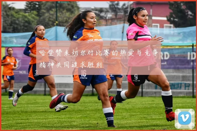 哈登赞米切尔对比赛的热爱与竞争精神共同追求胜利